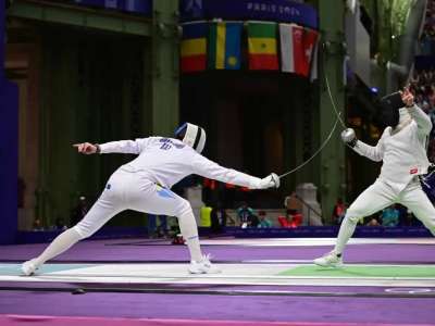 «Мықтылар турнирі»: Астанада семсерлесуден халықаралық жарыс өтеді