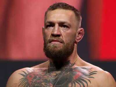 Конор Макгрегор 18 айға спорттан шеттетілді