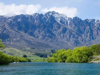 Қазақстан қытайлық туристер жиі баратын бес елдің қатарына кірді