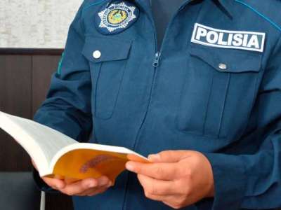 Павлодар облысында есірткі саудасына қатысы бар 57 адам ұсталды