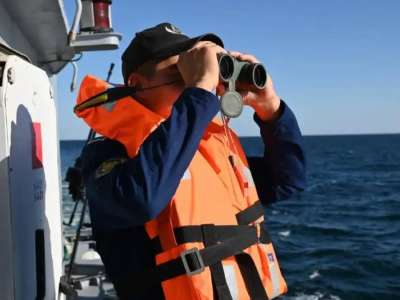 Қазақстан теңізшілері Каспийде он күндік оқу-жаттығу жорықтарын өткізді