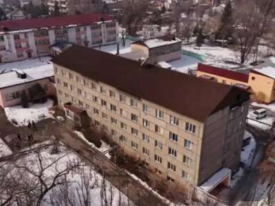 Алматыдағы «Бағанашыл» балалар үйінің тәрбиеленушілері уақытша көшетін болды