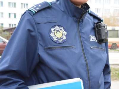 Абай облысында тұрғын балық аулау ережесін бұзған