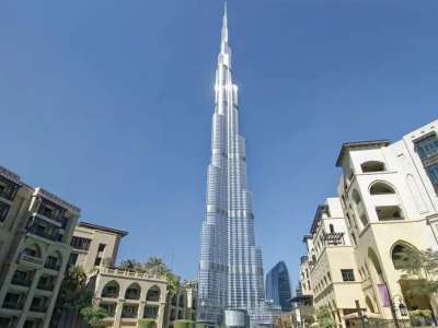 Енді Ақтаудан Дубайға тікелей ұшуға болады