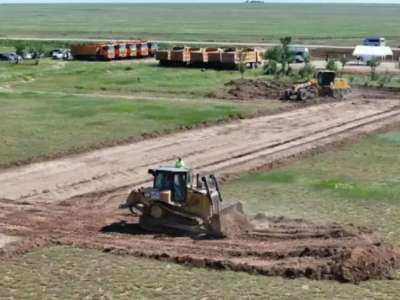 «Өңірлердің дамуына серпін береді»: «Астана – Ырғыз» автожолының құрылысы талқыланды