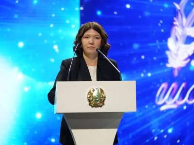 Жұлдыз Сүлейменова: Мұғалімнің мәртебесі мен біліктілігін арттыру - басты міндет