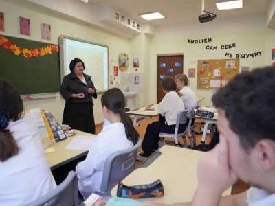 «Дарынсыз бала болмайды, оны аша білу қажет» – астаналық мұғалім