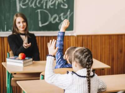 Жаңа оқу жылында 10 мыңнан астам жас педагог жұмысқа қабылданды