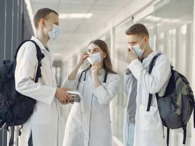 ДСМ медициналық ЖОО-ларға түсушілерге талапты күшейтті