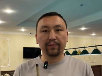 Еліміздегі маңызды күн - Ермұхаммед Мәулен