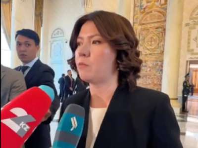 «Білім теңсіздігін жою»: жаңа министр қандай жұмыстарға басымдық беретінін айтты