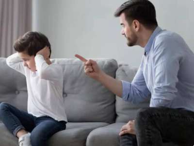 Жамбыл облысында өз баласының бетінен ұрған ер адамға үкім шығарылды