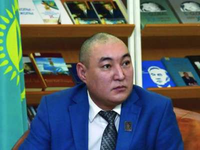 Қазақтың бұған дейінгі көрген қасіреттері мен қайғысы қасиетті қастерге айналсын - Дәулеткерей Кәпұлы