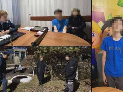 «Қауіпті әзіл»: мектептерге бомба қойылғаны туралы жалған хабар таратқан жасөспірімдер ұсталды