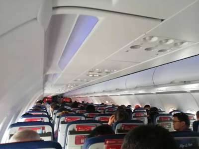 Air Astana танымал туристік бағыттар бойынша рейстер саны көбейетінін хабарлады