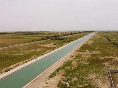 Келесі жылдан бастап шаруаларға су беру келісімшарттары электронды форматта жасалады