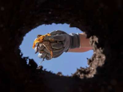 Қарағандыда екі жұмысшы кәріз құбырын ауыстыру кезінде қаза болды