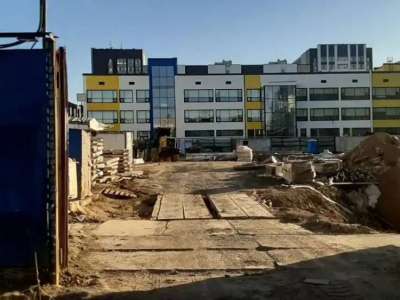 «Таза Қазақстан»: Астанада құрылыс қалдықтарын заңсыз төккен ұйымдар жауапқа тартылды