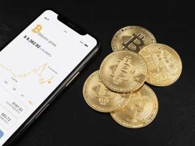 Криптовалютамен заңсыз айналысқан 130 алаңның қызметі тоқтатылды