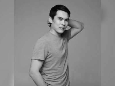 «Бауырыма басқан бөлегім»: Тамара Асар өгей ұлына арнап әсерлі жазба қалдырды