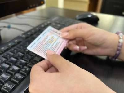 Астанада психикалық дерті бар 6 азаматтың қолданыстағы жүргізуші куәліктері бар екені анықталды