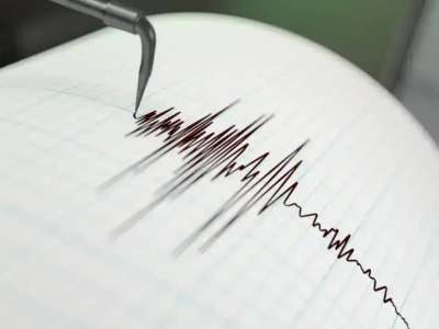 Қазақстанның оңтүстігінде жер сілкінісі болды