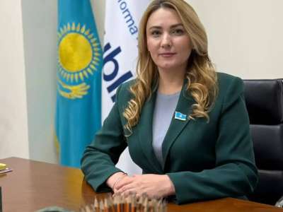 «Біздің күшіміз бірлікте»: Екатерина Смолякова Ұлттық мерекенің маңыздылығы туралы айтты