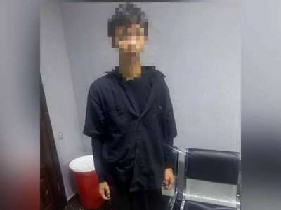 Алматыда синтетикалық есірткі таратып жүрген күдікті ұсталды