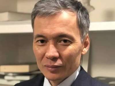 Экс-банкир Жомарт Ертаев қайта қамауға алынады — депутат