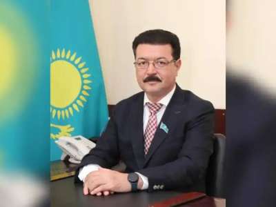 Халқымыздың азаттығы мен егемендігін айқындаған тарихи дата - Зулфухар Ғайыпов