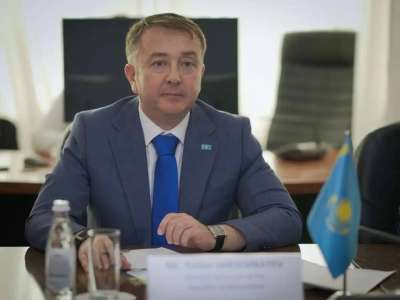 Декларация Қазақстанның тәуелсіз құқықтық жүйесін қалыптастырудың негізгі іргетасына айналды – министр