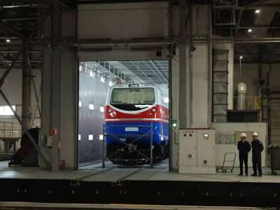 Индустриялық дамуды жеделдету мақсатында 190 жоба іске қосылады