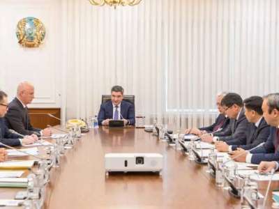 Қазақстанда бағаны көтеруге мораторий енгізіледі