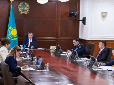 Елімізде 26,5 мыңнан астам интернет-ресурс жабылды