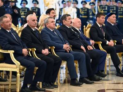 Президент: «Тұрақтылық пен тыныштықтың қадірін білу қажет»