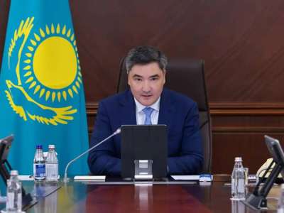 Премьер-министр әкімдерге Өңірлік инвестициялық штабтар жұмысын күшейтуді тапсырды