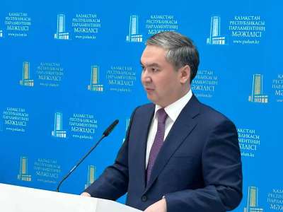 Құрылыс кодексінің жобасы саланың тұрақты дамуына негіз болады - министр