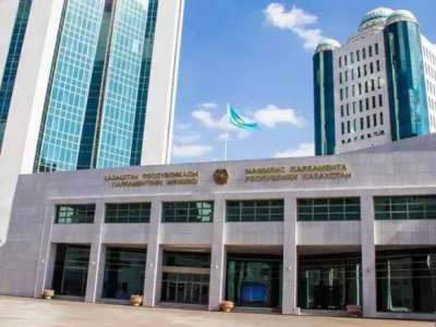 Әсел Жанәбілова Орталық сайлау комиссиясының мүшесі қызметіне тағайындалды