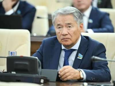 Фильмдер арқылы дөрекілік пен көргенсіздікті насихаттап жүрміз – депутат