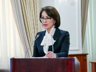 Елімізде дәрігерлердің жалақысы мен денсаулық саласын қаржыландыру үш есе өсті