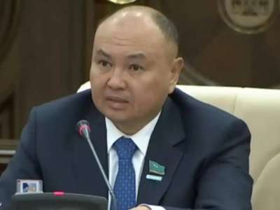 Елімізде ауызсудың сапасы төмендеп жатқаны рас па – депутат сауалы