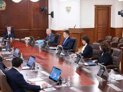 2026 жылы тұрмысы төмен азаматтар МӘМС-пен қамтылады – Бектенов