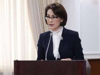 Өңірлердегі ауруханаларда 900 төсектік орын ашылады – министр