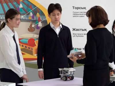 Президент бастамаларын жүзеге асыру: ЭЫДҰ-ның зерттеулерінде Қазақстан позициясын жақсарта түсті