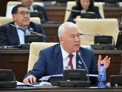 «Ірі құрылыс компаниялары әбден бақылаудан кеткен»: депутат жаңа Құрылыс кодексі туралы айтты