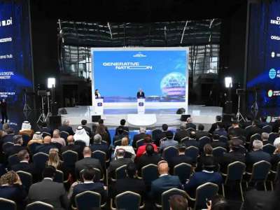 Президент жасанды интеллектіні пайдалану үшін тиісті заңнамалық негіз қалыптастыру қажеттігін айтты