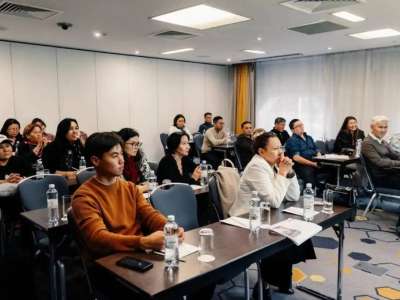 Енді елордада жеке көлігі бар тур-көшбасшылар қызмет көрсетеді