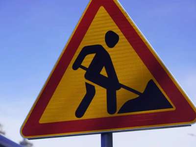 Астанада Әйтеке би көшесінің бір бөлігі уақытша жабылады