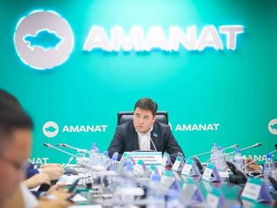 «Пранкпен лүпіл санын арттырған»: Депутат Нартай Сәрсенғалиев пранк жасайтындарды сынға алды