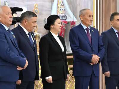 Суды үнемдеп пайдалану маңызды: Президент Қызылорда облысында атқарылған жұмысқа оң баға берді